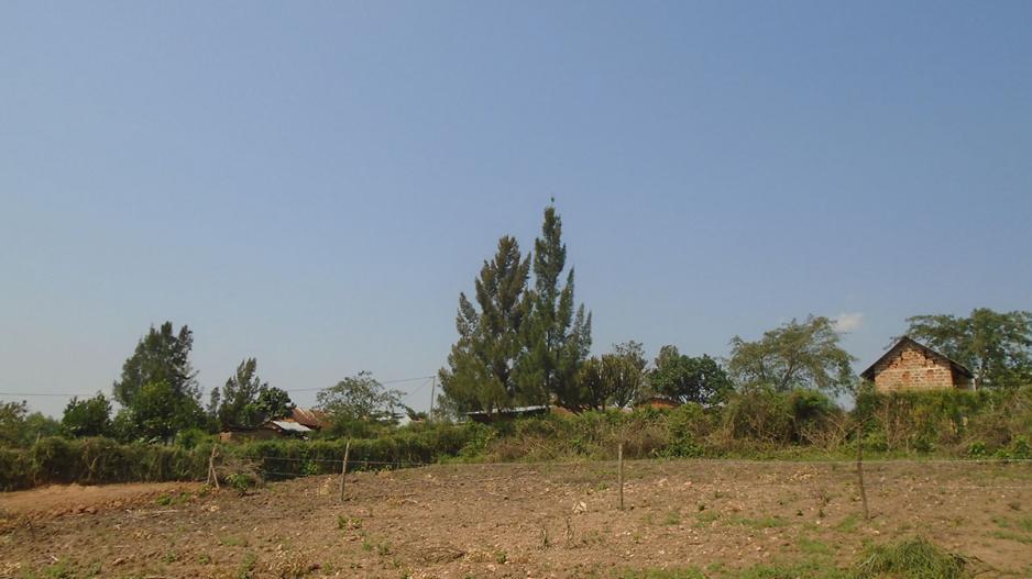 rwobuyenje_residential_plot