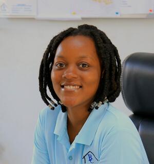 Erina Ashabahebwa