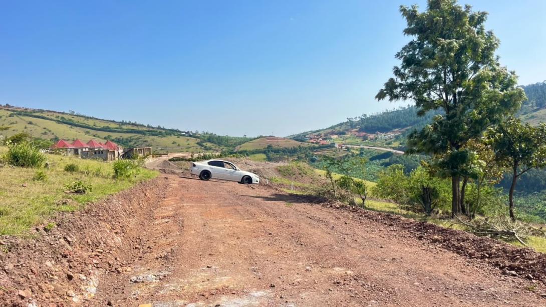 Kabingo estate