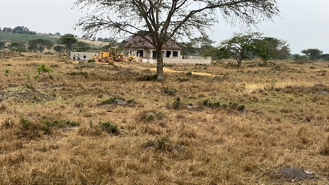 Kaaro Karungi