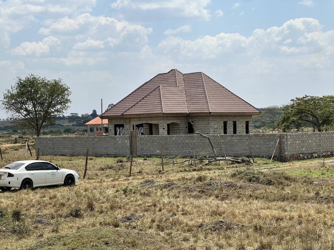 Kaaro Karungi